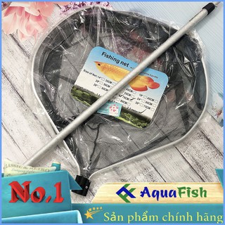 Vợt Cá Koi Chuyên Dụng Size Vợt Từ 16 inch đến 32 inch