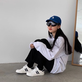 👟 Giày | Sneaker thể thao 2 vạch basic ulzzang CÓ ẢNH THẬT