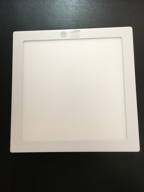 Đèn led ốp trần 24W Rạng Đông vuông 30x30cm