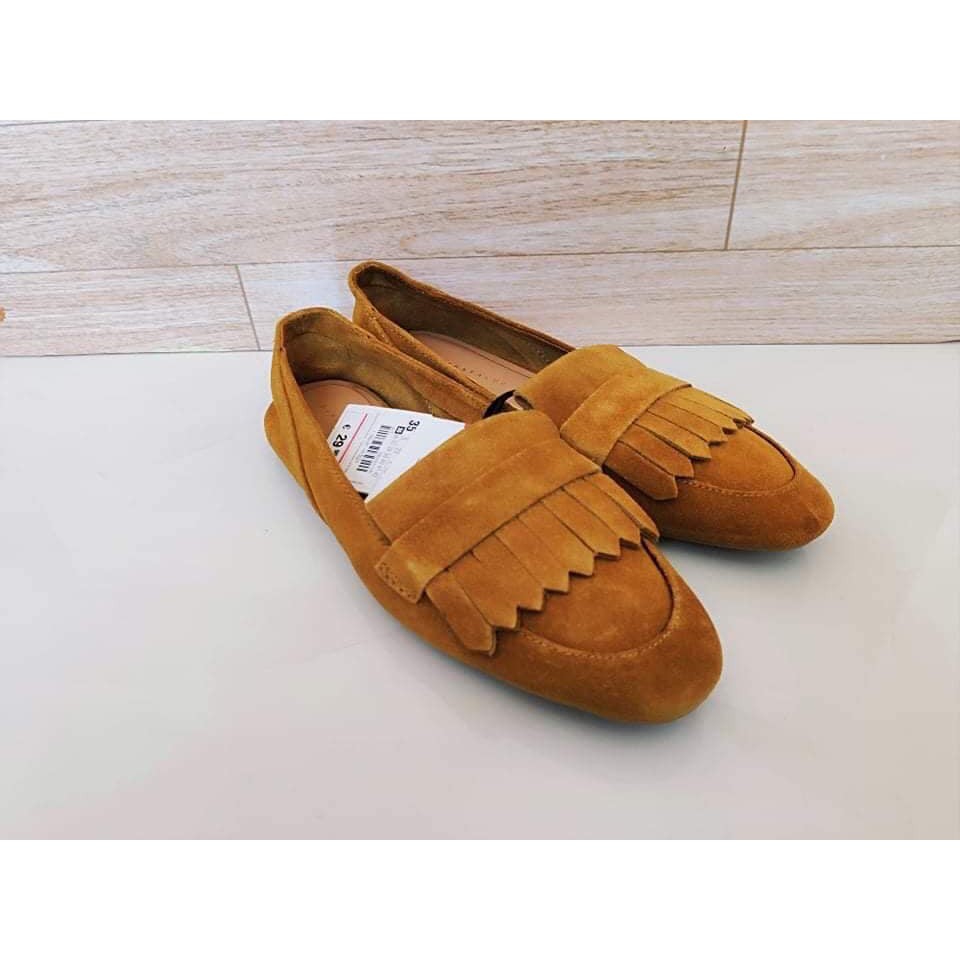 Giày zara size 35 (36 vừa)