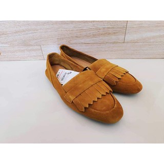 Giày zara size 35 (36 vừa)