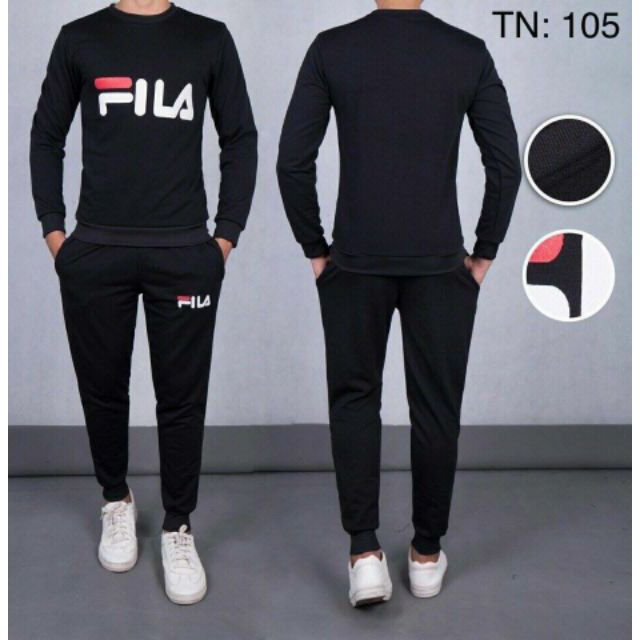 ĐỒ BỘ FILA