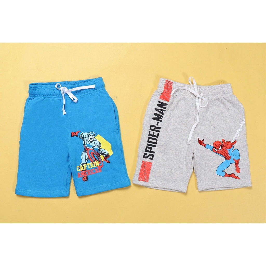 QUẦN LỬNG ĐẠI DA CÁ CÓ TÚI THẬT NHIỀU MẪU CHO BÉ TRAI 4-16T BÉ 17-55KG