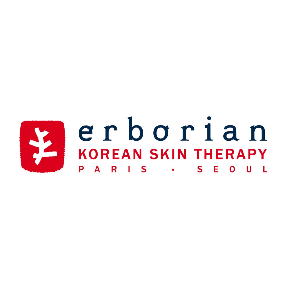 🇫🇷 ERBORIAN 🇰🇷 Kem tạo hiệu ứng Primer Glow Cream 💞 TamTam 💞