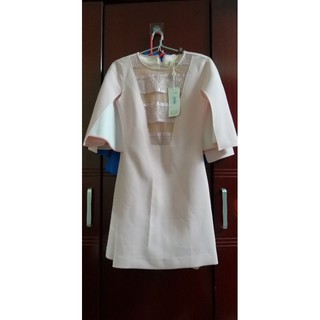 Đầm đi tiệc của Ellise
