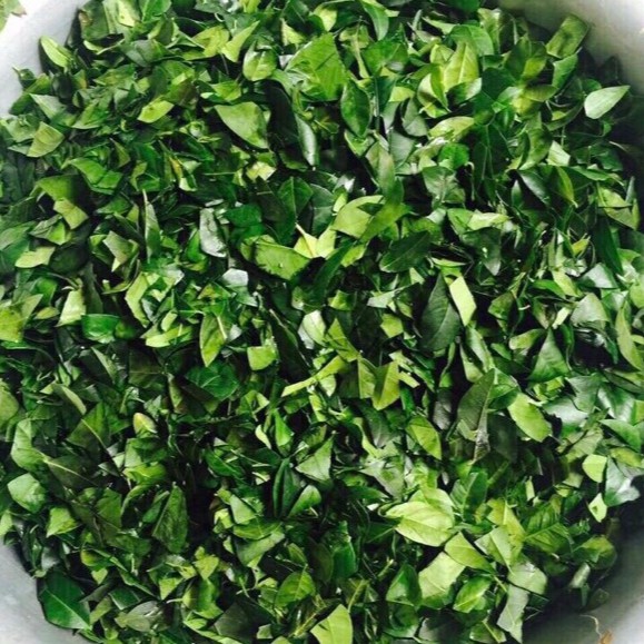 500gr - Khô gà lá chanh homemade (500g/túi zip) | BigBuy360 - bigbuy360.vn
