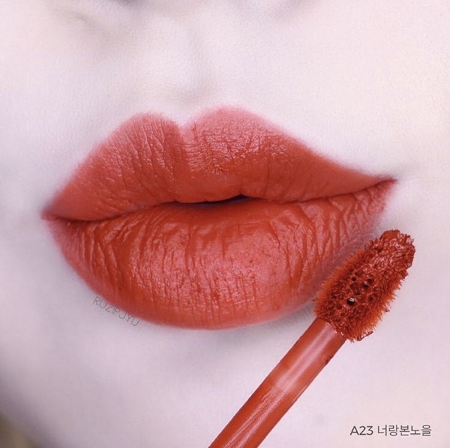 Son kem Black rouge airfit velvet tint Ver 5 | BigBuy360 - bigbuy360.vn