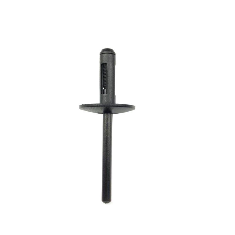 Bộ 100 Kẹp Tháo Gỡ Chốt Cửa Xe Hơi Chuyên Dụng