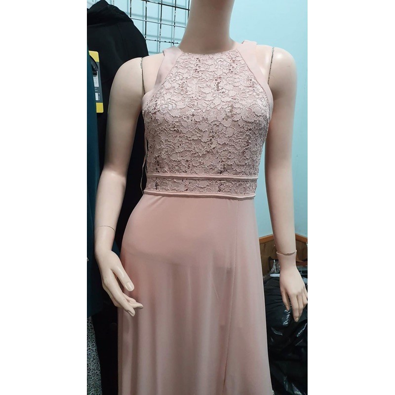 Đầm dạ hội xuất khẩu dư xịn Big size | BigBuy360 - bigbuy360.vn