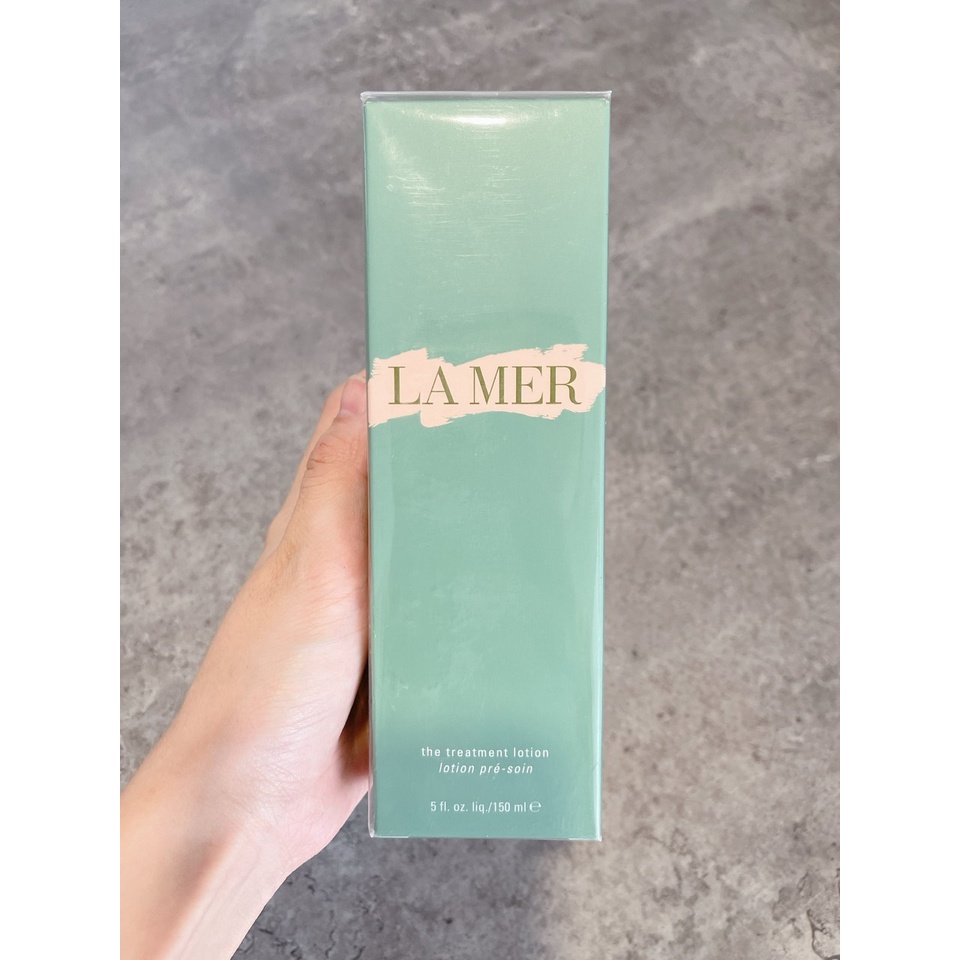 Nước Hoa Hồng  ❣️FREESHIP❣️ Nước Hoa Hồng Lotion La Mer The Treatment