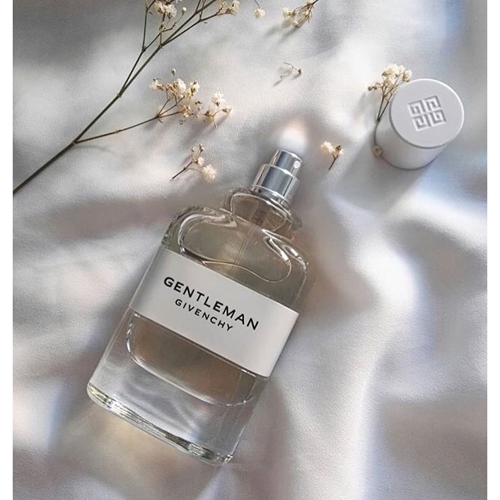 Gali Perfume ♡ [ᴀᴜᴛʜ] Nước hoa dùng thử Givenchy Gentleman Cologne 2019 5ml/10ml