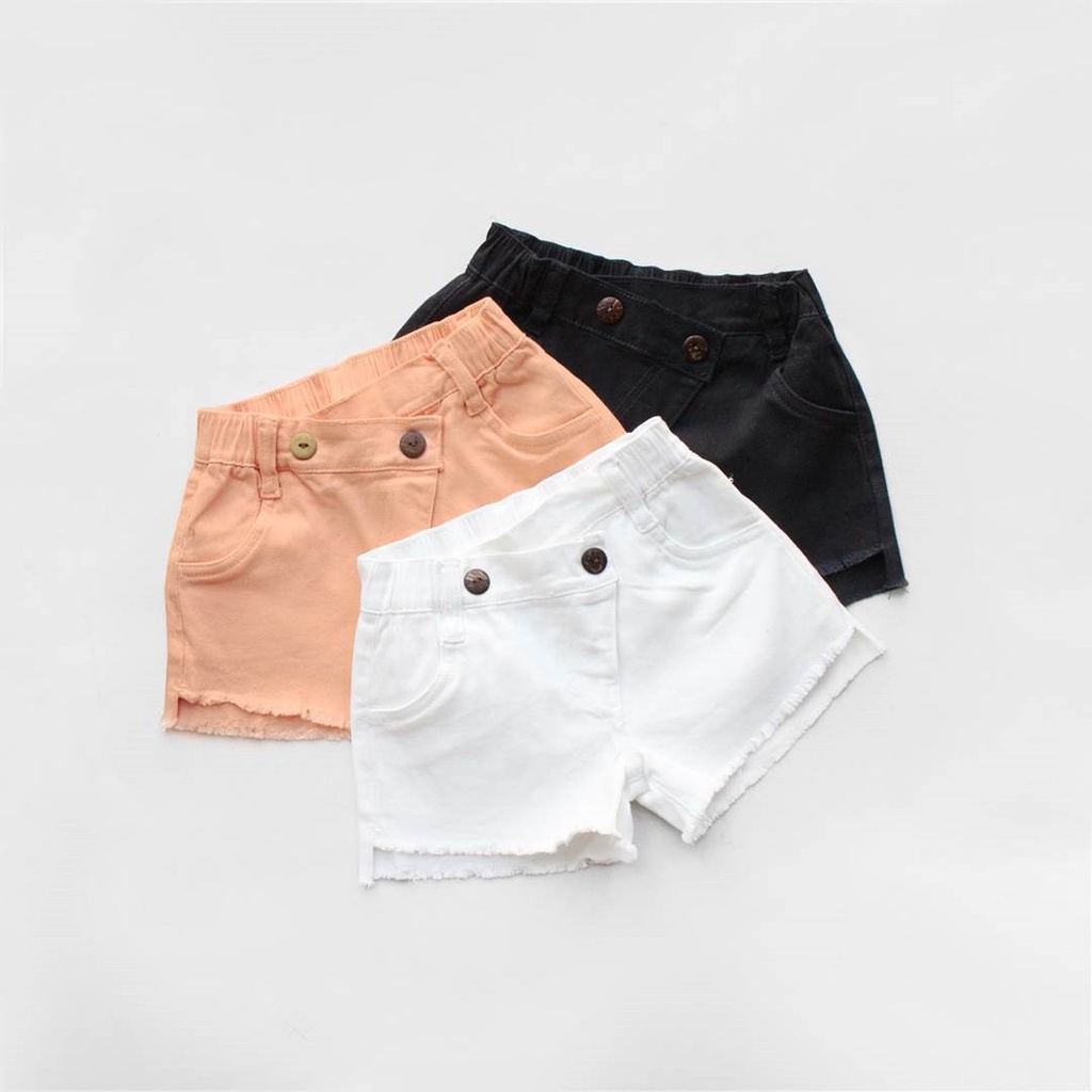 QUẦN SỌT JEAN MOC LƯNG CHÉO
