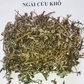 Bột Ngải Cứu 500g - 1kg