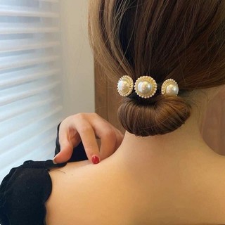 Thanh búi tóc mẫu mới kiểu Hàn Quốc