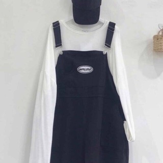 ✅Yếm Quần Kaki PIC