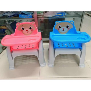 Ghế đa năng 3in1 cho bé _ Bàn ăn dặm _Ghế gội đầu _Bàn tập tô vẽ