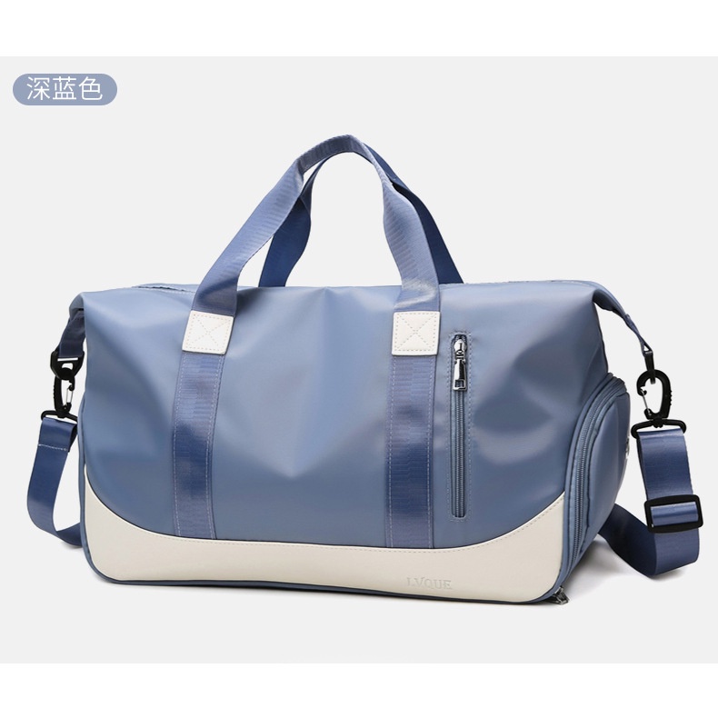 Túi xách du lịch cỡ lớn chống thấm nước thời trang cho nữ