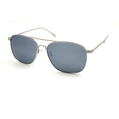 Kính mát thời trang nam Exfash EF27982 C96 chính hãng bảo hành, thiết kế dễ đeo bảo vệ mắt