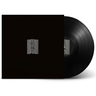 Unknown Pleasures (180 Gram Vinyl)  Joy Division