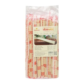Đũa tre dùng một lần Vimexcom túi 50 đôi