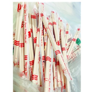Đũa sạch 15k/1bó