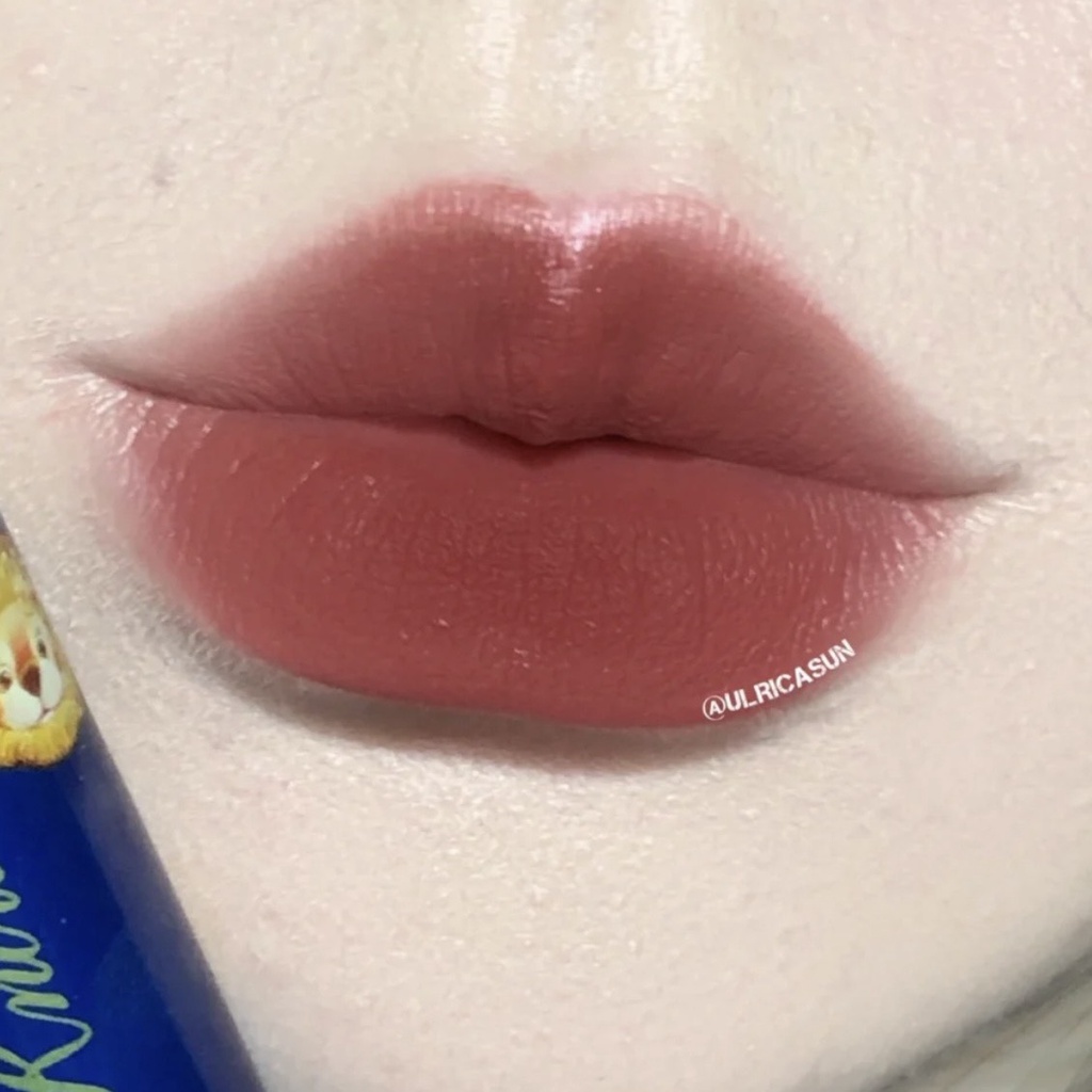 Son thỏi Flower Knows Circus