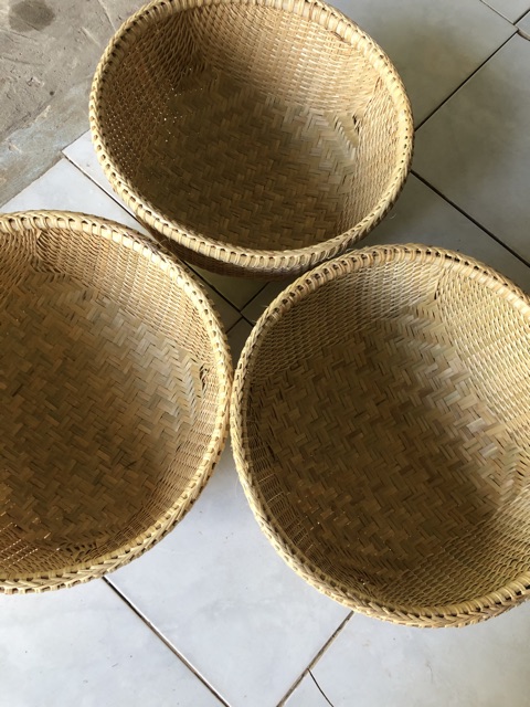 Thúng Tre / Thúng Tre Đan