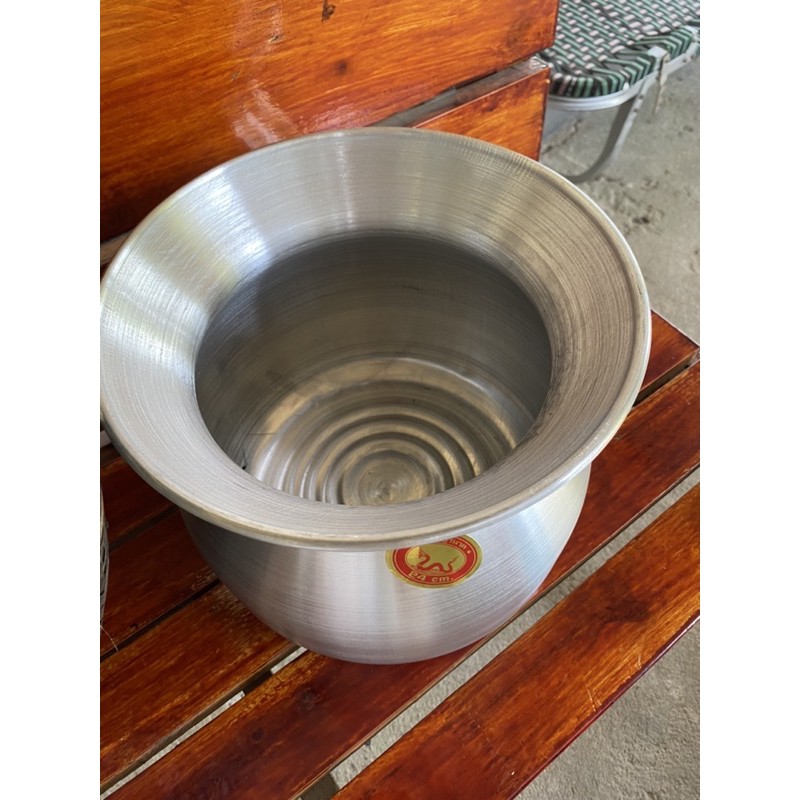 Bộ nồi hông xôi THÁI LAN