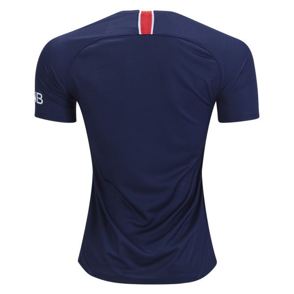 Áo Thể Thao Chơi Game Psg Home 2018 / 19