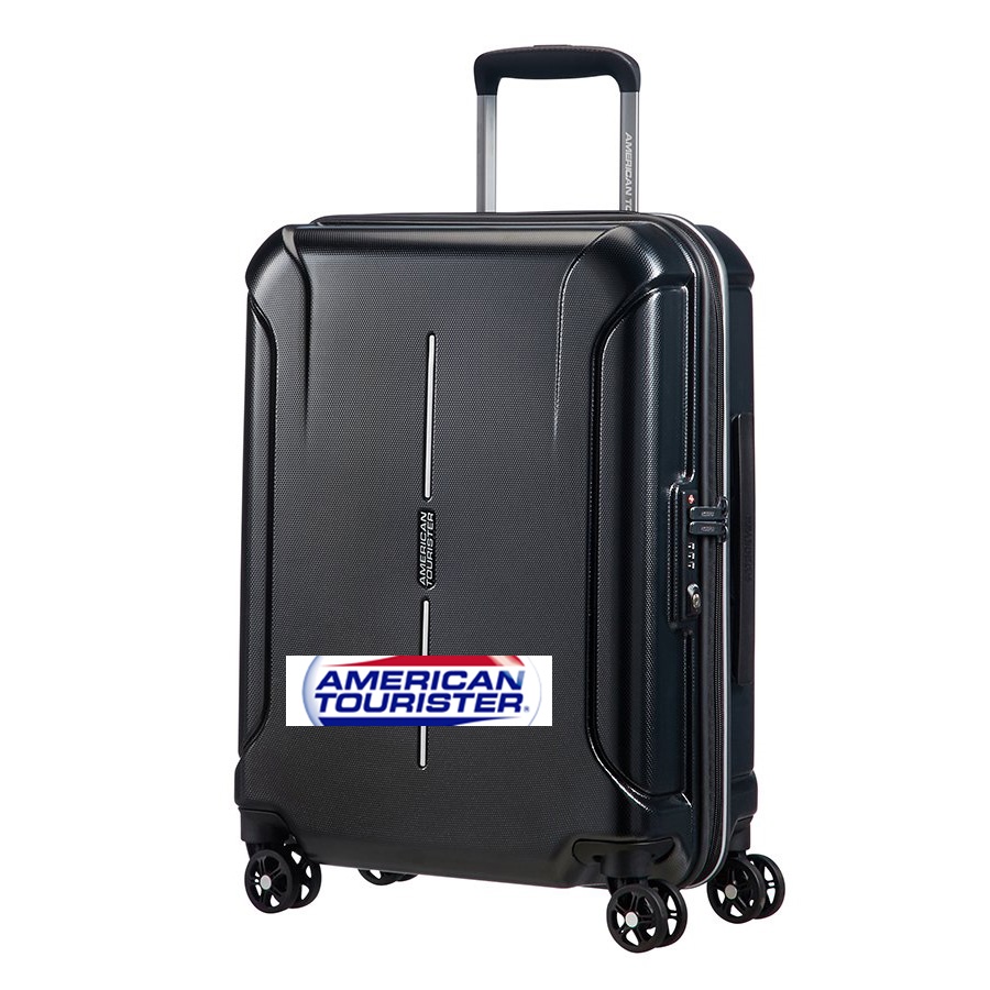 Quai xách vali American Tourister chất liệu tốt bền đẹp chịu được trọng lượng lớn dễ dàng thay thế tại nhà