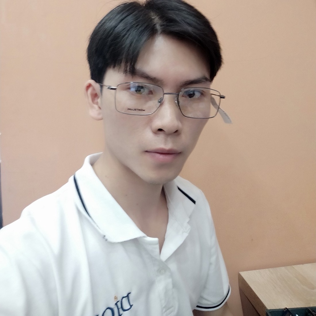 Gọng kính Montblanc MB0076O 001 chính hãng