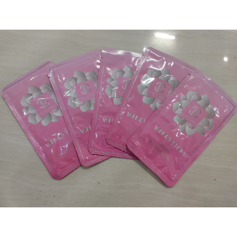 [SALE 50% + TẶNG MẶT NẠ] BÔNG TẨY TRANG TETRA 500/150 MIẾNG PHÁP | BigBuy360 - bigbuy360.vn