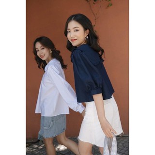 Áo Dottie (Size S)