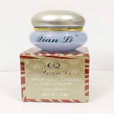 Kem dưỡng da Qian Li ngọc trai dưỡng trắng da dành cho da nám và tàn nhang | BigBuy360 - bigbuy360.vn