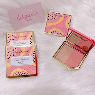 Gx1208 Phấn má hồng Too Faced