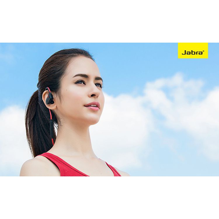 Tai nghe bluetooth Jabra Sport Pace - Chính hãng