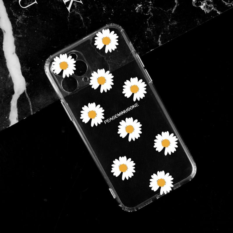 Ốp lưng Iphone Dẻo Trong họa mi 14 Pro Max,13 Pro Max,12 Pro Max,11 Pro Max,6s,6s Plus,7,8,7 Plus,8 Plus,X,Xs,Xs Max