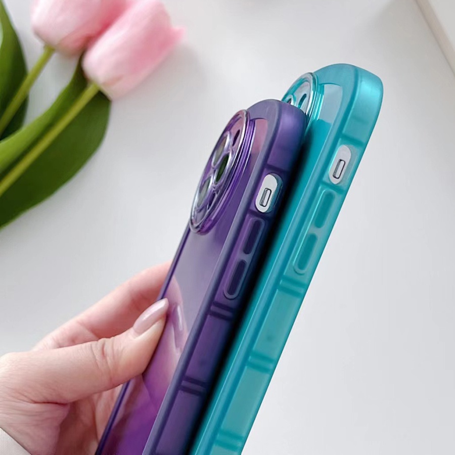 Ốp Điện Thoại TPU Mềm Màu Trong Suốt Hình Cô Gái Mập Cho iPhone 11 / 11 Pro Max/ 12 / 12 Pro Max / 13 / 13 Pro / 13 Pro Max / X / XS / XS Max / 7 8 Plus