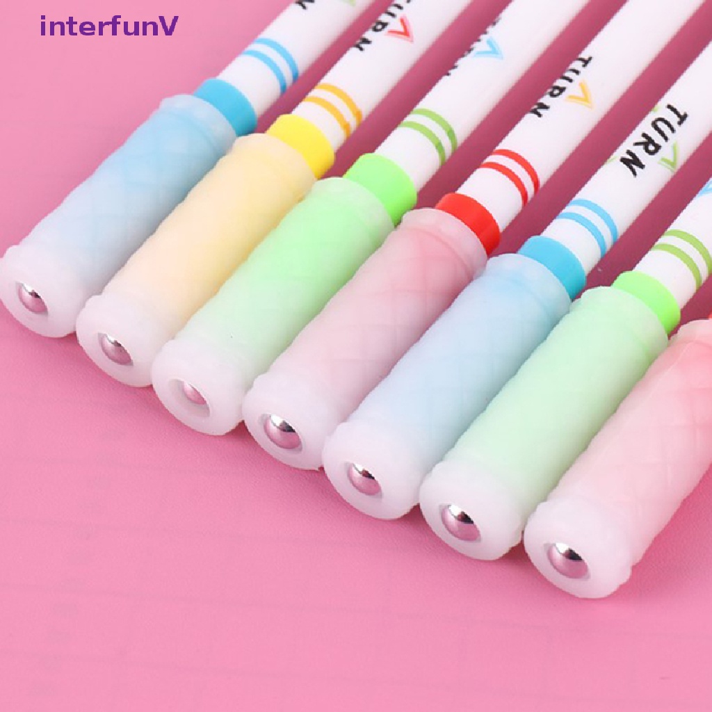 Bút Xoay Câu Cá Chuyên Nghiệp 20CM Màu Trắng Chống Trượt [Mới]