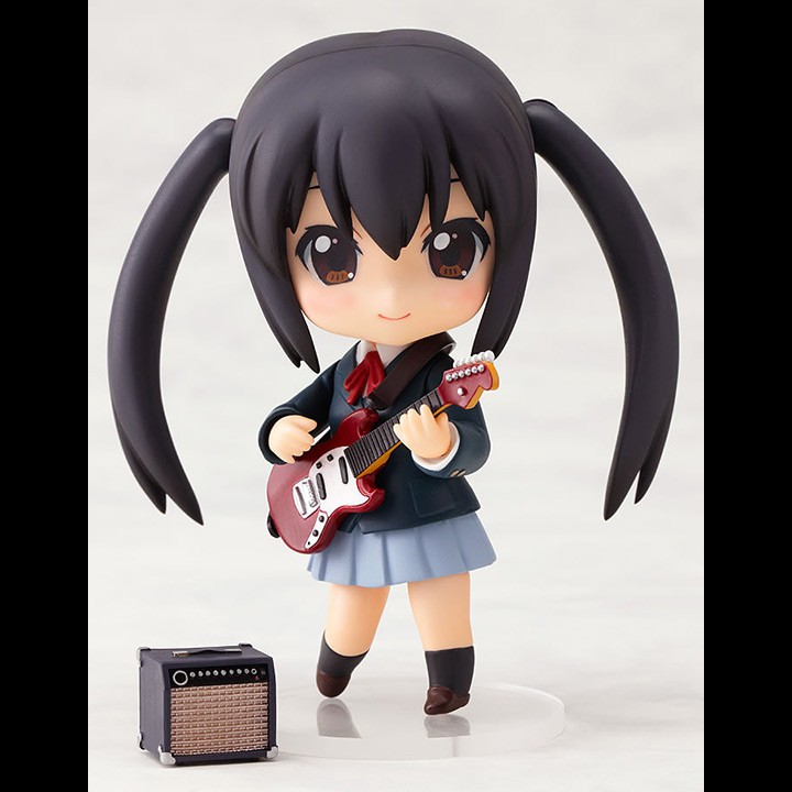 Mô Hình Nendoroid 104 - Azusa Nakano