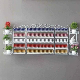 Set 3 kệ để sơn tĩnh điện