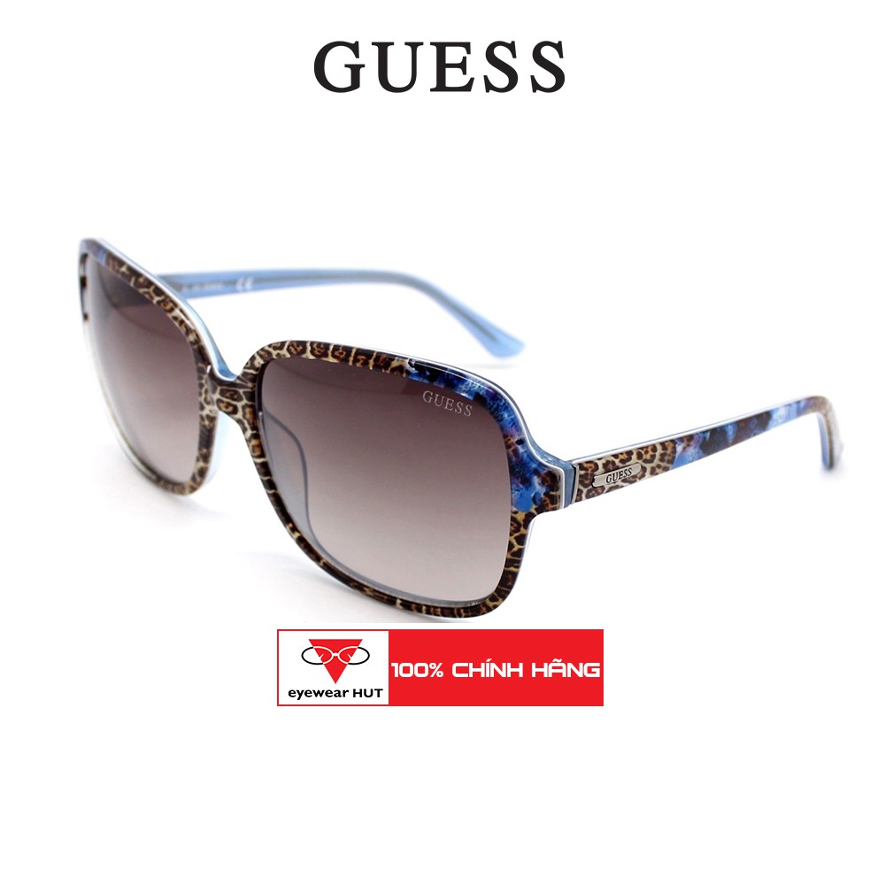 Kính Mát Nữ Guess GU7382