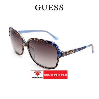 Kính Mát Nữ Guess GU7382