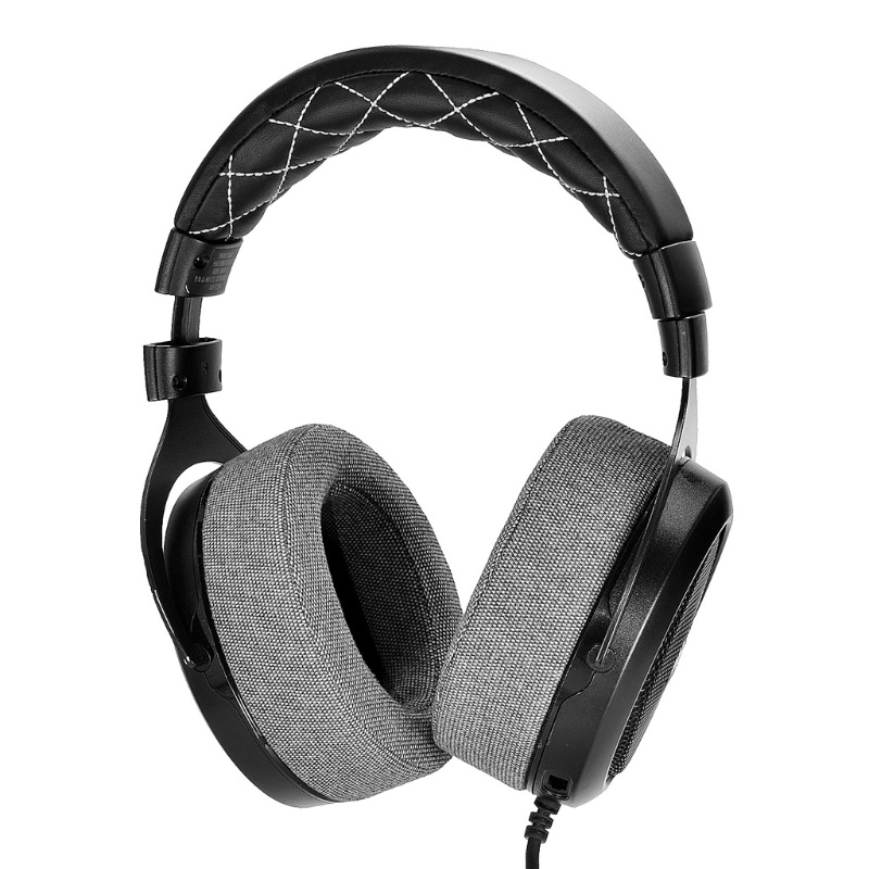1 cặp đệm tai nghe thay thế cho Corsair HS50 Pro HS60 Pro HS70 Pro&lt;br&gt;