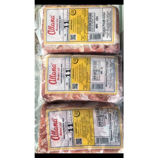 [HỎA TỐC] 1KG THỊT NẠM BÒ MÃ 11