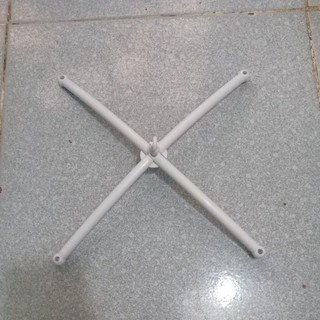 Thanh X treo nôi .
