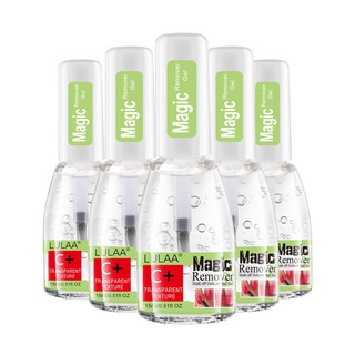 Nước phá gel Magic Remover