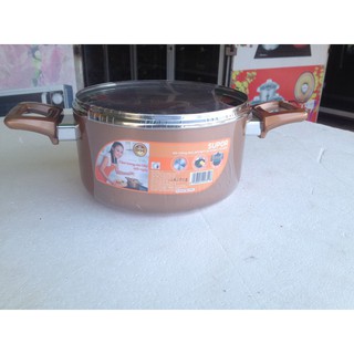 Nồi chống dính Supor H18203 T20 20cm