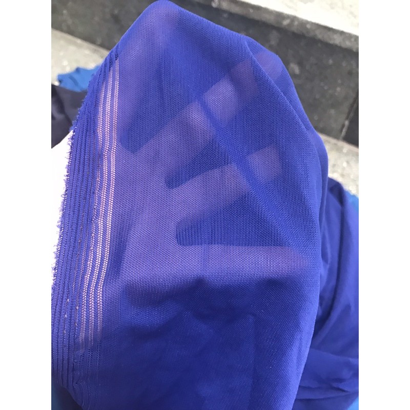 Thun lưới co giãn 4c (hàng 7 biên)