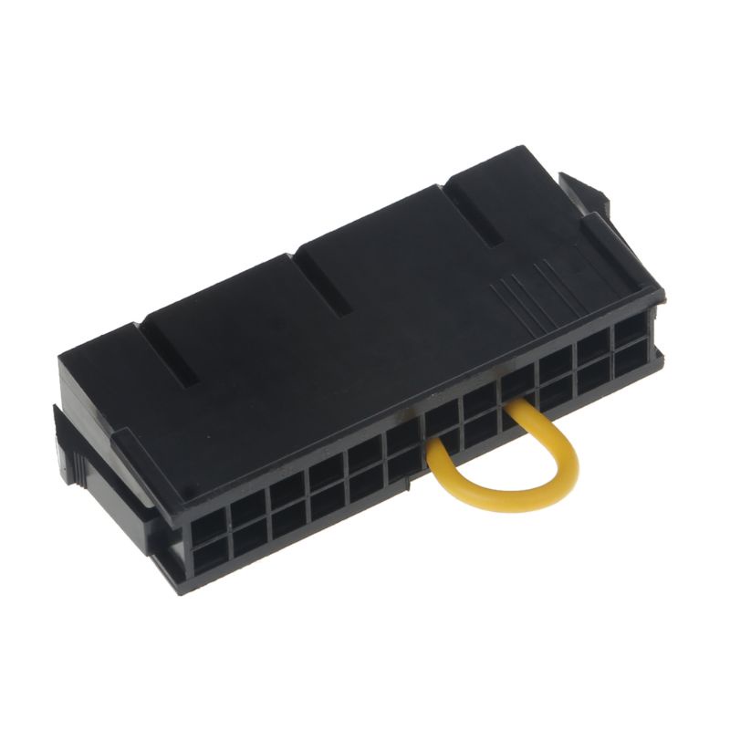 Mô Đun Nguồn Điện Khởi Động 24 Pin Atx Kích Hoạt Kích Hoạt Cho Hệ Thống Làm Mát Btc Miner Pc
